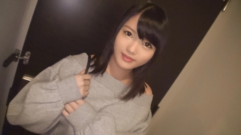 【中字15片】SIRO-3997【初次拍攝】20歳長美腿美容師