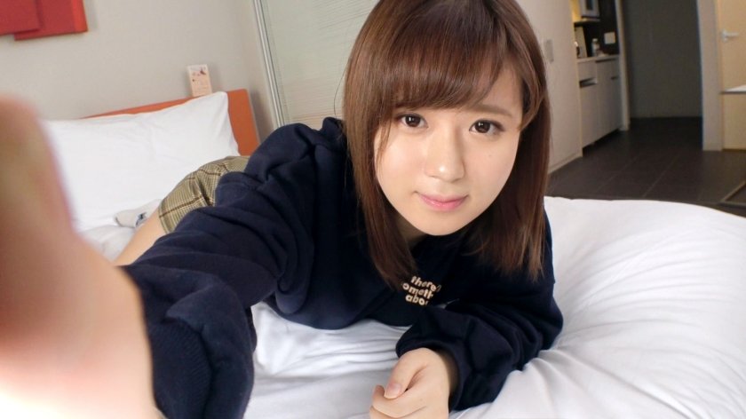 【中字15片】SIRO-3997【初次拍攝】20歳長美腿美容師