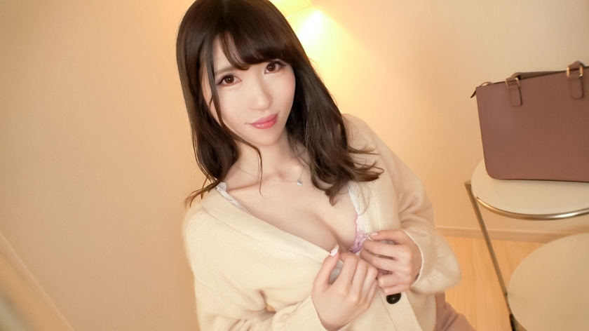 【中字15片】SIRO-3997【初次拍攝】20歳長美腿美容師