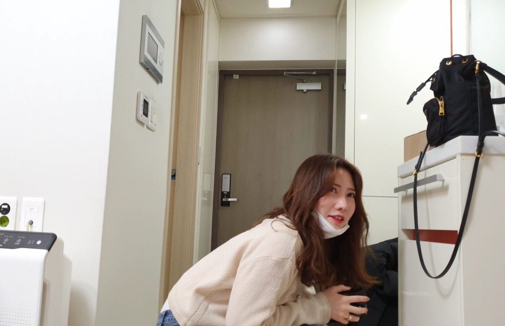 [KBJ]강민강95 병원장딸 조건녀 30만원 원본